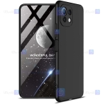 قاب 360 درجه Xiaomi Mi 11 Lite مدل GKK
