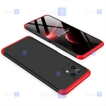 قاب 360 درجه Xiaomi Mi 11 Lite مدل GKK