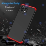 قاب 360 درجه Xiaomi Mi 11 Lite مدل GKK