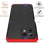 قاب 360 درجه Xiaomi Mi 11 Lite مدل GKK