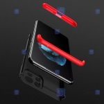 قاب 360 درجه Xiaomi Mi 11 Lite مدل GKK