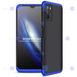 قاب 360 درجه Xiaomi Redmi 9T مدل GKK