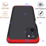 قاب 360 درجه Xiaomi Redmi 9T مدل GKK