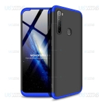 قاب 360 درجه Xiaomi Redmi Note 8 2021 مدل GKK