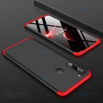 قاب 360 درجه Xiaomi Redmi Note 8 2021 مدل GKK