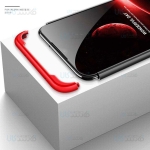 قاب 360 درجه Xiaomi Redmi Note 8 2021 مدل GKK