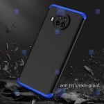 قاب 360 درجه Xiaomi Redmi Note 9 Pro 5G مدل GKK