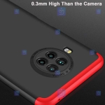 قاب 360 درجه Xiaomi Redmi Note 9 Pro 5G مدل GKK