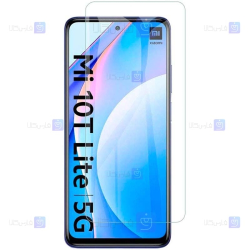 محافظ صفحه Xiaomi Mi 10T Lite 5G مدل شیشه ای