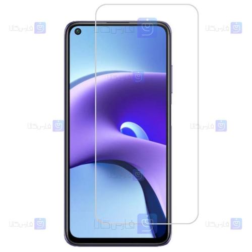 محافظ صفحه شیشه ای Xiaomi Redmi Note 9 5G
