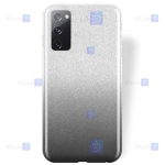 قاب ژله ای Samsung Galaxy S20 FE مدل اکلیلی