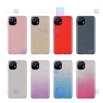 قاب ژله ای Xiaomi Mi 11 مدل اکلیلی