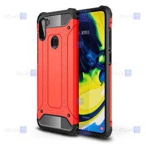 قاب ضد ضربه Samsung Galaxy A11 مدل Hard Shell