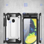قاب ضد ضربه Samsung Galaxy A11 مدل Hard Shell