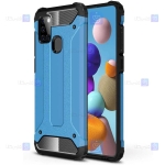 قاب ضد ضربه Samsung Galaxy A21s مدل Hard Shell