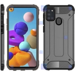 قاب ضد ضربه Samsung Galaxy A21s مدل Hard Shell