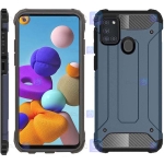 قاب ضد ضربه Samsung Galaxy A21s مدل Hard Shell