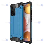 قاب ضد ضربه Samsung Galaxy A32 4G مدل Hard Shell