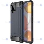قاب ضد ضربه Samsung Galaxy A42 5G مدل Hard Shell
