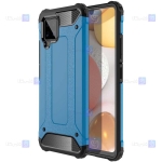 قاب ضد ضربه Samsung Galaxy A42 5G مدل Hard Shell