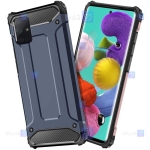 قاب ضد ضربه Samsung Galaxy A51 مدل Hard Shell