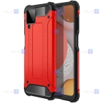 قاب ضد ضربه Samsung Galaxy M12 مدل Hard Shell