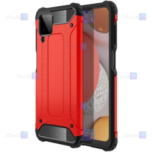 قاب ضد ضربه Samsung Galaxy M12 مدل Hard Shell