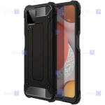 قاب ضد ضربه Samsung Galaxy M12 مدل Hard Shell