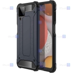 قاب ضد ضربه Samsung Galaxy M12 مدل Hard Shell