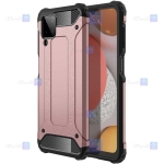 قاب ضد ضربه Samsung Galaxy M12 مدل Hard Shell