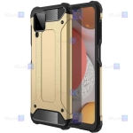 قاب ضد ضربه Samsung Galaxy M12 مدل Hard Shell