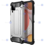 قاب ضد ضربه Samsung Galaxy M12 مدل Hard Shell