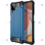 قاب ضد ضربه Samsung Galaxy M12 مدل Hard Shell