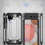 قاب ضد ضربه Samsung Galaxy M12 مدل Hard Shell