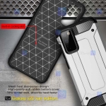 قاب ضد ضربه Samsung Galaxy S20 FE مدل Hard Shell