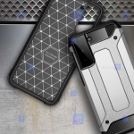 قاب ضد ضربه Samsung Galaxy S21 مدل Hard Shell