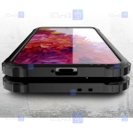 قاب ضد ضربه Samsung Galaxy S21 مدل Hard Shell