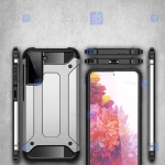 قاب ضد ضربه Samsung Galaxy S21 مدل Hard Shell
