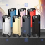 قاب ضد ضربه Samsung Galaxy S21 مدل Hard Shell