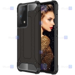 قاب ضد ضربه Samsung Galaxy S21 Ultra مدل Hard Shell