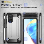 قاب ضد ضربه Xiaomi Mi 10T 5G مدل Hard Shell