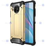 قاب ضد ضربه Xiaomi Mi 10T Lite 5G مدل Hard Shell
