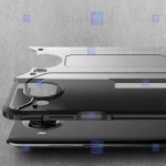 قاب ضد ضربه Xiaomi Mi 10T Lite 5G مدل Hard Shell