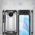 قاب ضد ضربه Xiaomi Mi 10T Lite 5G مدل Hard Shell