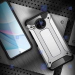 قاب ضد ضربه Xiaomi Mi 10T Lite 5G مدل Hard Shell
