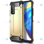 قاب ضد ضربه Xiaomi Mi 10T Pro 5G مدل Hard Shell