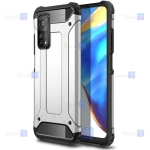 قاب ضد ضربه Xiaomi Mi 10T Pro 5G مدل Hard Shell