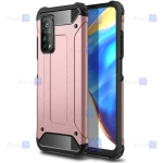 قاب ضد ضربه Xiaomi Mi 10T Pro 5G مدل Hard Shell
