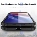 قاب ضد ضربه Xiaomi Mi 11X Pro مدل Hard Shell