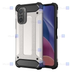 قاب ضد ضربه Xiaomi Mi 11i مدل Hard Shell